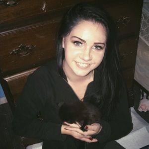 Meet your Posher, Jen